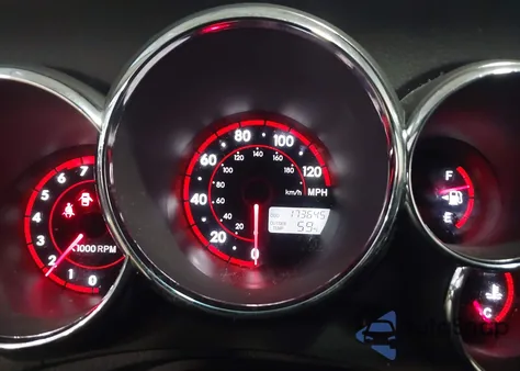 2006 Toyota Matrix Xr z USA, uszkodzony, nr VIN 2T1LR30E56C555427